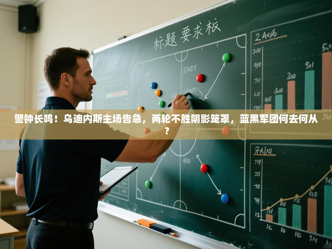 警钟长鸣！乌迪内斯主场告急，两轮不胜阴影笼罩，蓝黑军团何去何从？  第2张
