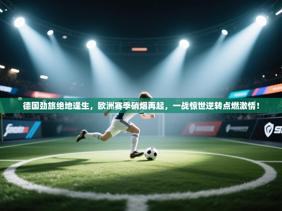 德国劲旅绝地逢生，欧洲赛季硝烟再起，一战惊世逆转点燃激情！  第2张