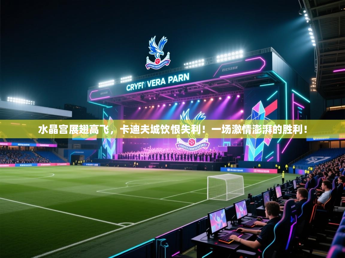 水晶宫展翅高飞，卡迪夫城饮恨失利！一场激情澎湃的胜利！  第2张